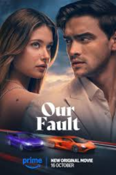 ดูหนังออนไลน์ Our Fault (2025) คำขอโทษ 3 [พากย์ไทย]